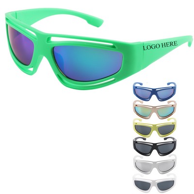 Outdoor Sports Cycling Sunglasses