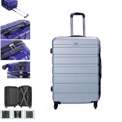 20" Spinner Carry-On Luggage