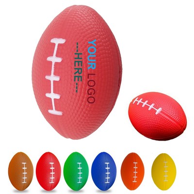 Lightweight Toy Foam Football