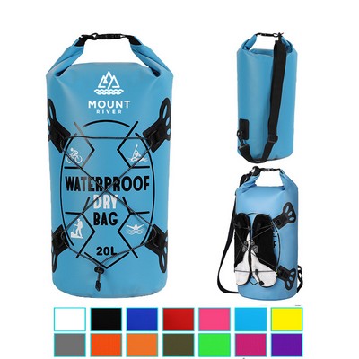 20L Waterproof Dry Bag