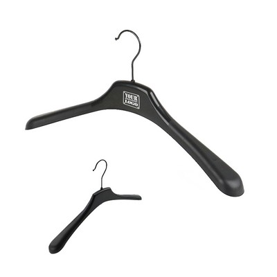 Plastic Suit Hanger