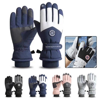 Waterproof Insulated Gloves