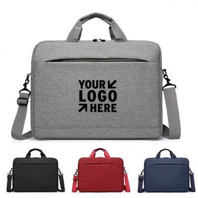 Laptop Messenger Bags 15.6"