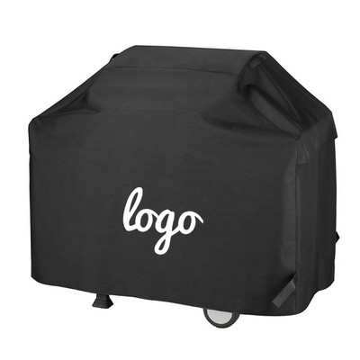 Waterproof BBQ Grill Cover, Anti-UV, 58 inch