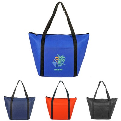 Oslo Insulated Cooler Tote