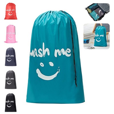 Laundry Storage Bag