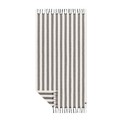 Slowtide® Turkish Cotton Towel - Cabana