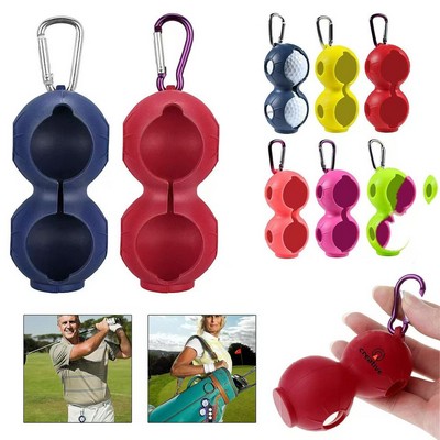 Silicone Golf Cover