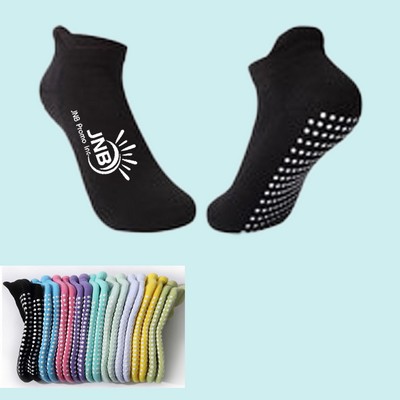 Non Slip Yoga Socks for Women