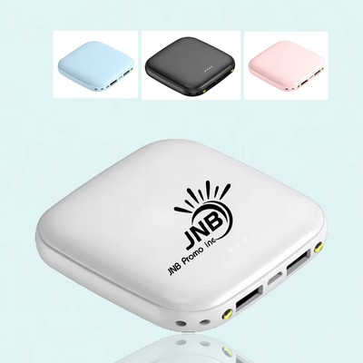 Portable Power Bank