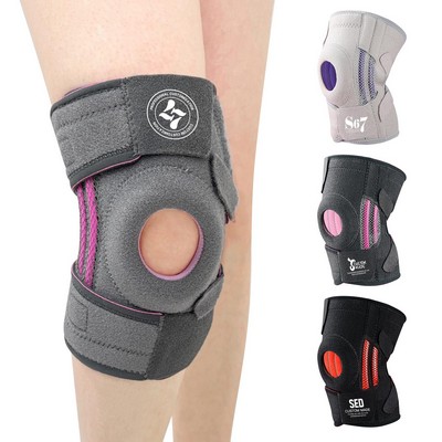 Sports Knee Pads Support