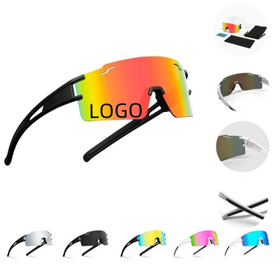 Outdoor Sport Glasses