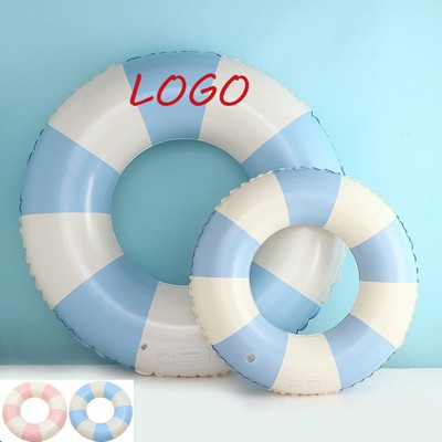 Swim Rings Available In Four Sizes