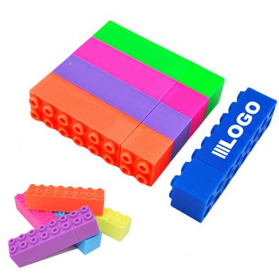 Building Block Highlighter