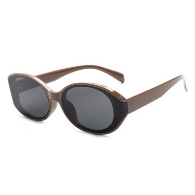 UV400 UV Protective Sunglasses