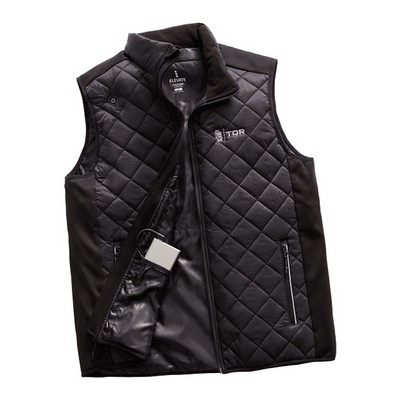 Women's SHEFFORD Heated Vest with Power Bank