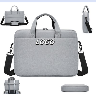 Large Capacity Laptop Bag