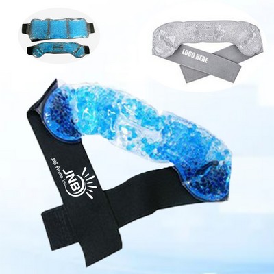 Cooling Eye Masks