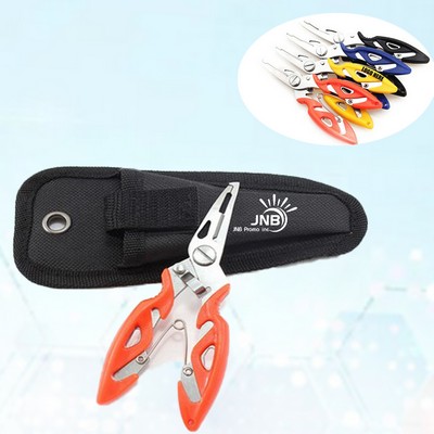 Stainless Steel Fishing Pliers