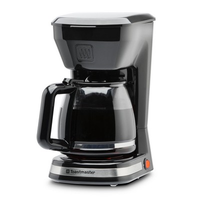 Toastmaster 12 Cup Coffeemaker