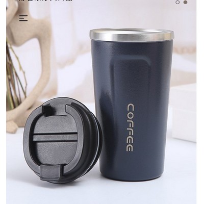 500ML Stainless Steel Coffee Cup