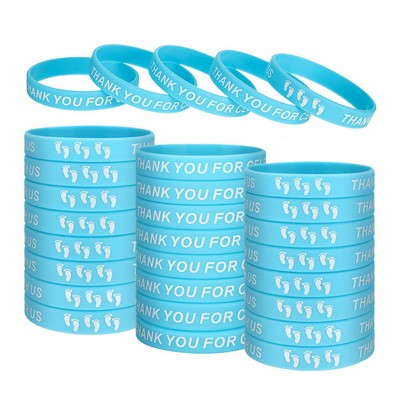 Silicone Wristbands