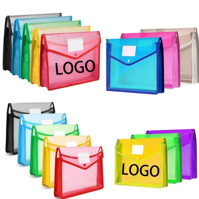 Plastic Poly Envelopes