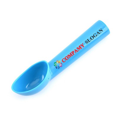 Plastic Ice Scream Scooper