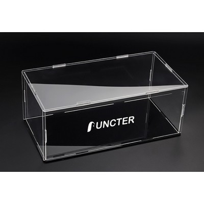 Collectable Box/Dustproof Box/Car Box