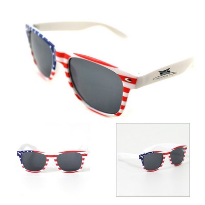 Patriotic Sunglasses