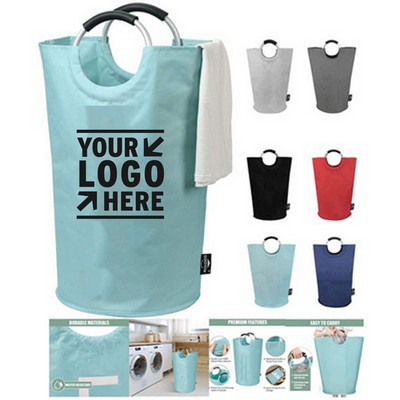 Collapsible Laundry Bag