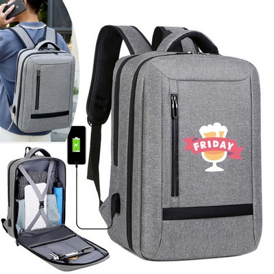 Laptop Travel Backpack