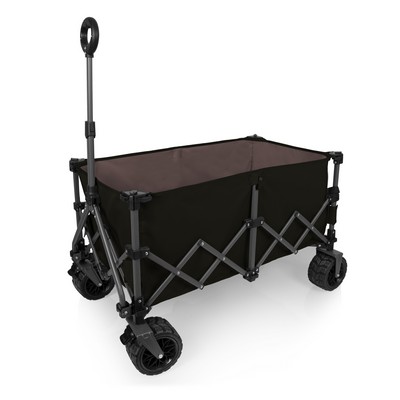 Wilderness All-Terrain Folding Wagon