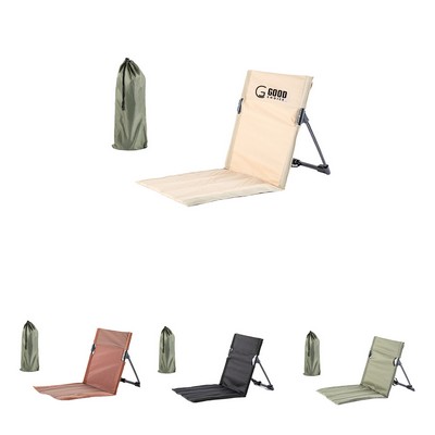 Collapsible Beach Chair