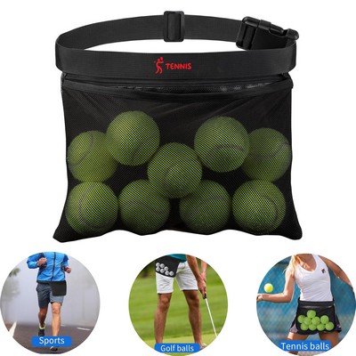 Tennis Ball Holder