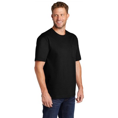 CornerStone Workwear Pocket Tee