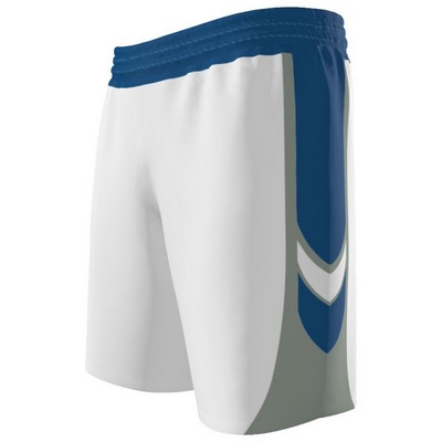 Juice Multi Sport Shorts w/o Pockets (Custom) - 7" Inseam