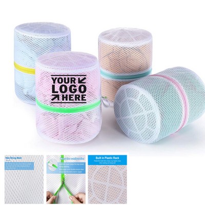 Durable Mesh Laundry Bags for Delicates