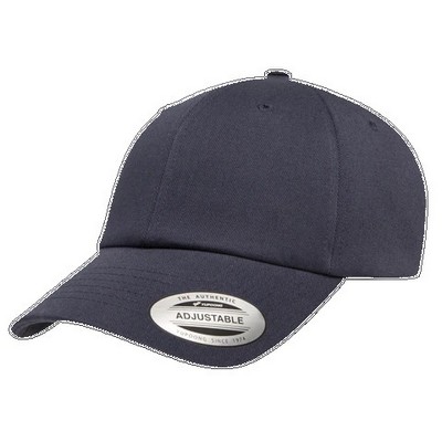 YP Classics® Yupoong Ecowash™ Cotton Relaxed Cap