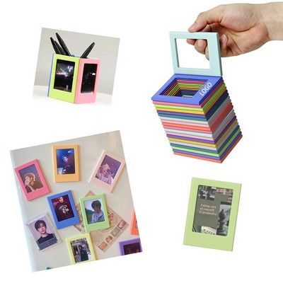 3 Inches Magnetic Photo Frame