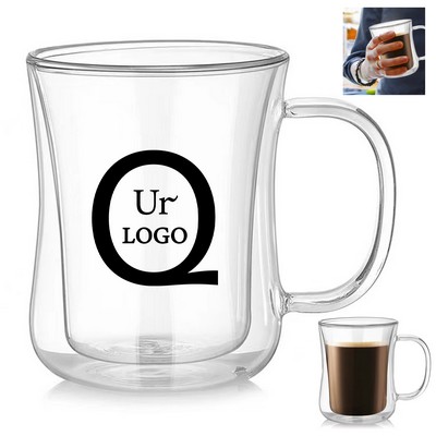 13.5Oz Double Layer Mug