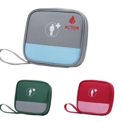 Mini First Aid Bag