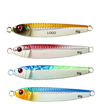 Swim Baits for Bass Fishing