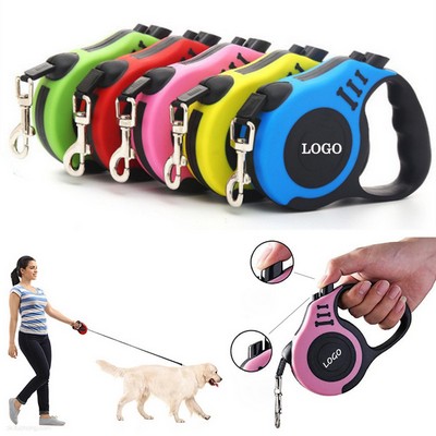 16FT Automatic Retractable Dog Leash