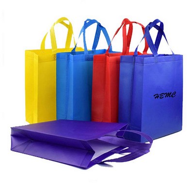 Non-woven Shopping Tote Bag