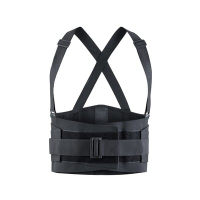 LAZZAR Reinforced Back Support Belt