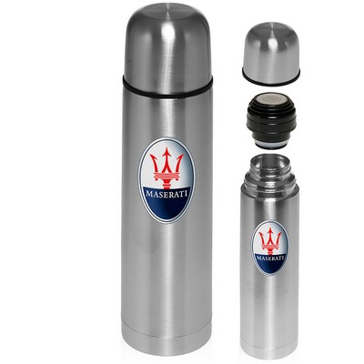 Stainless Steel Vacuum Flasks 24 oz