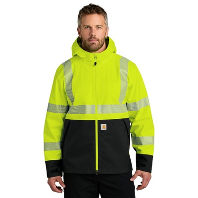 Carhartt® ANSI 107 Class 3 Storm Defender® Jacket