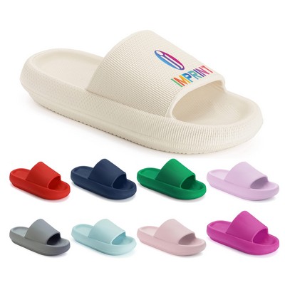 Non-slip Bathroom Slippers