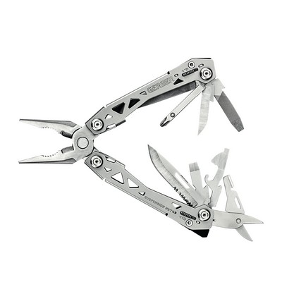 Gerber Suspension NXT 15-in-1 Multi-Tool